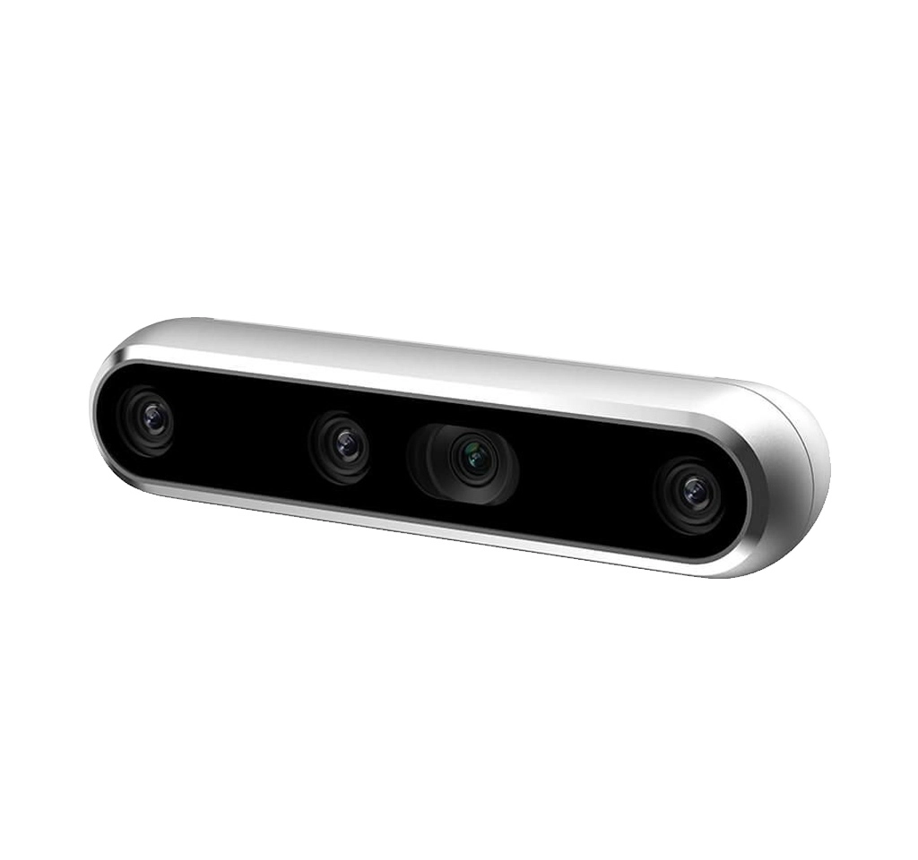 Веб-камера INTEL RealSense Depth Camera D455 (82635DSD455MP)