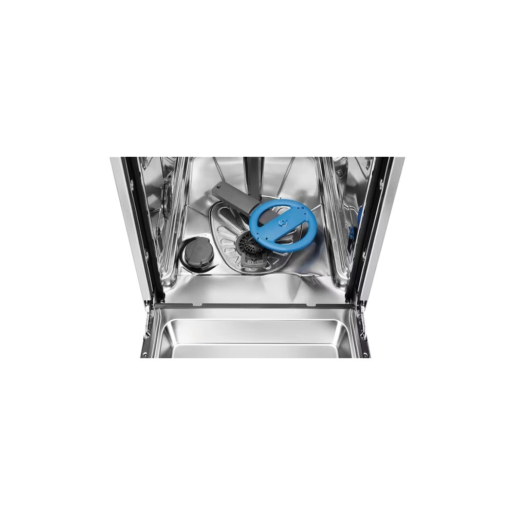 Встраиваемая посудомоечная машина ELECTROLUX KEMC3211L