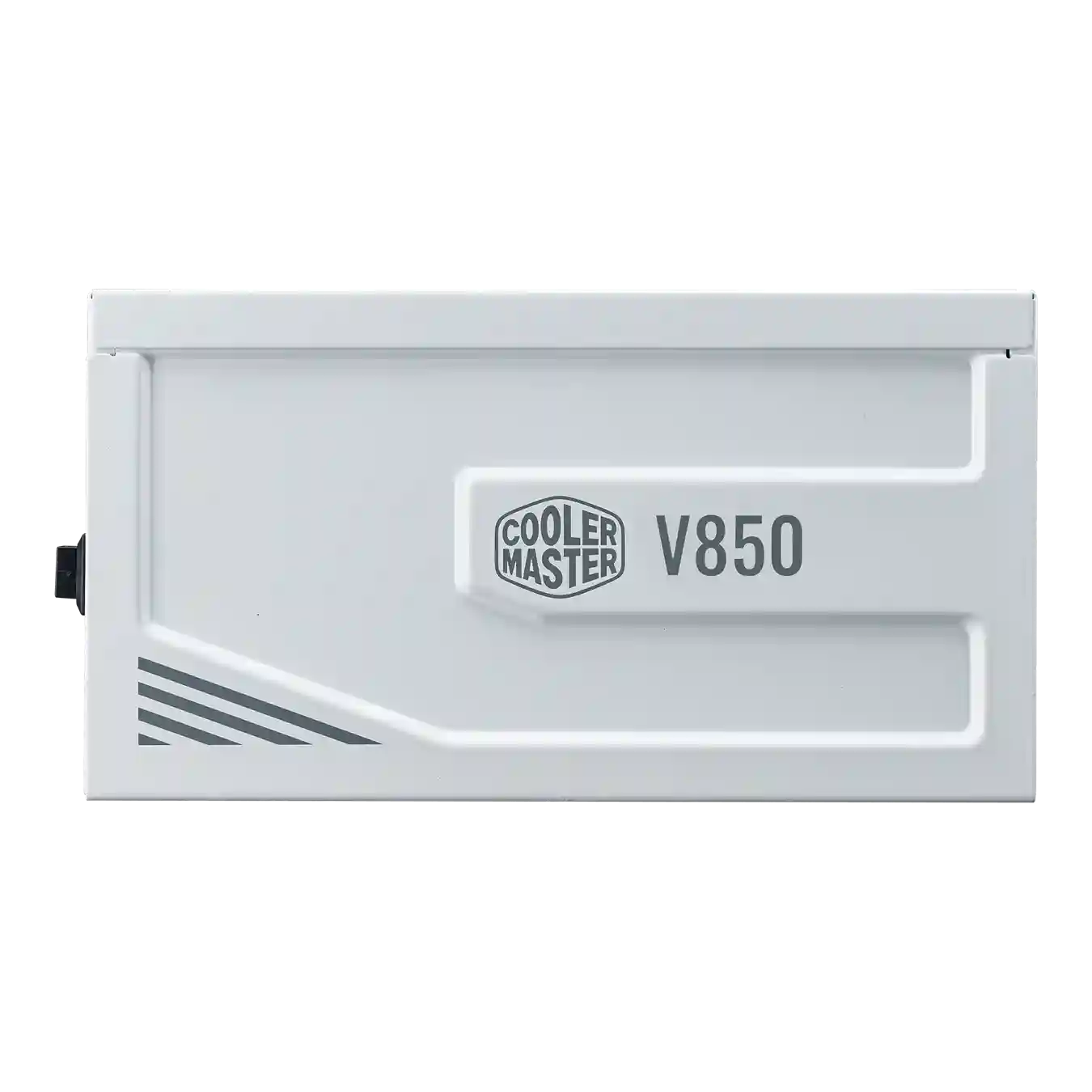 Блок питания для ПК COOLER MASTER V850 GOLD V2 FM White Edition 850W (MPY-850V-AGBAG-EU)