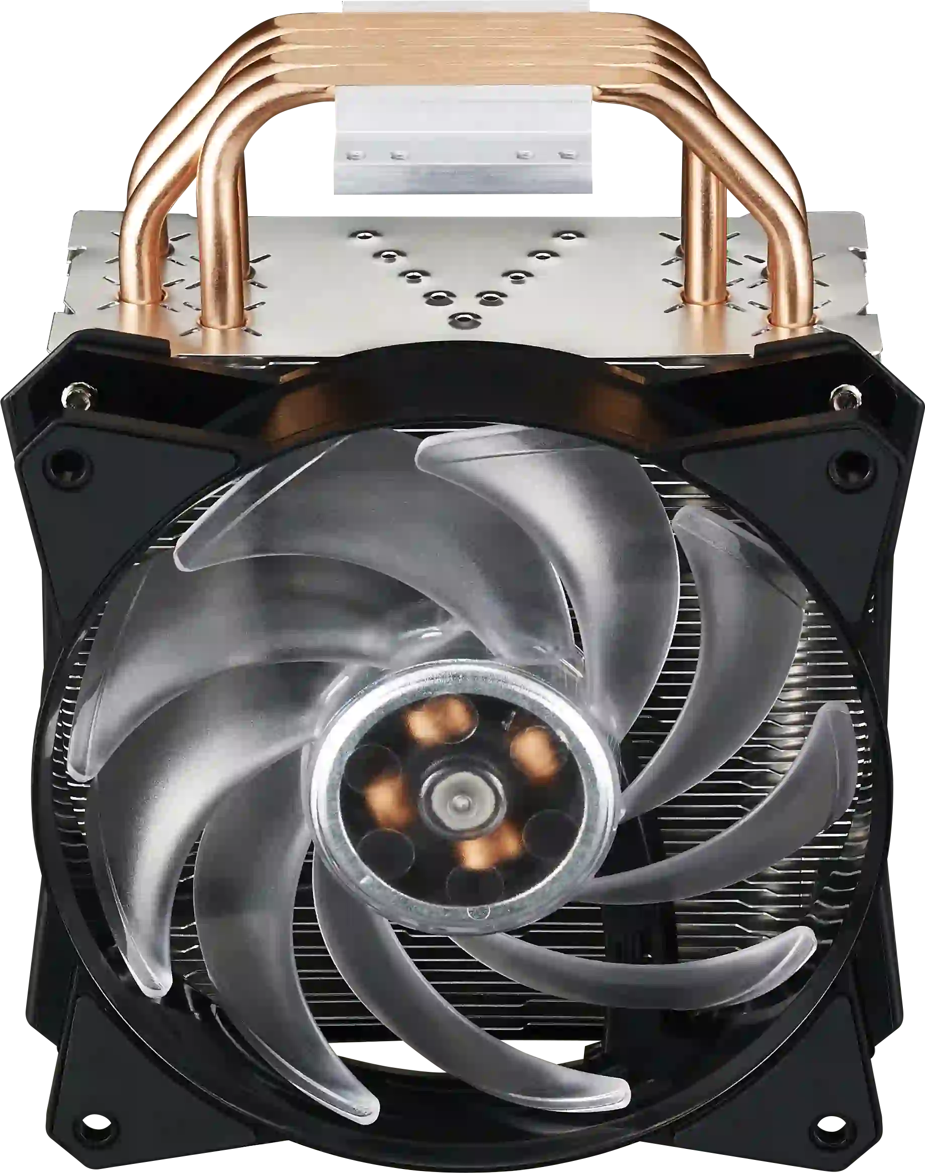 Кулер для процессора COOLER MASTER MasterAir MA410P (MAP-T4PN-220PC-R1)