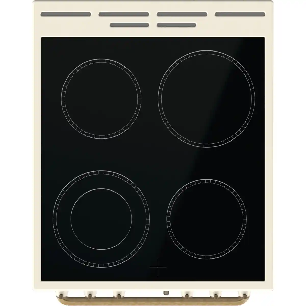 Электрическая плита GORENJE GECS5B70CLI