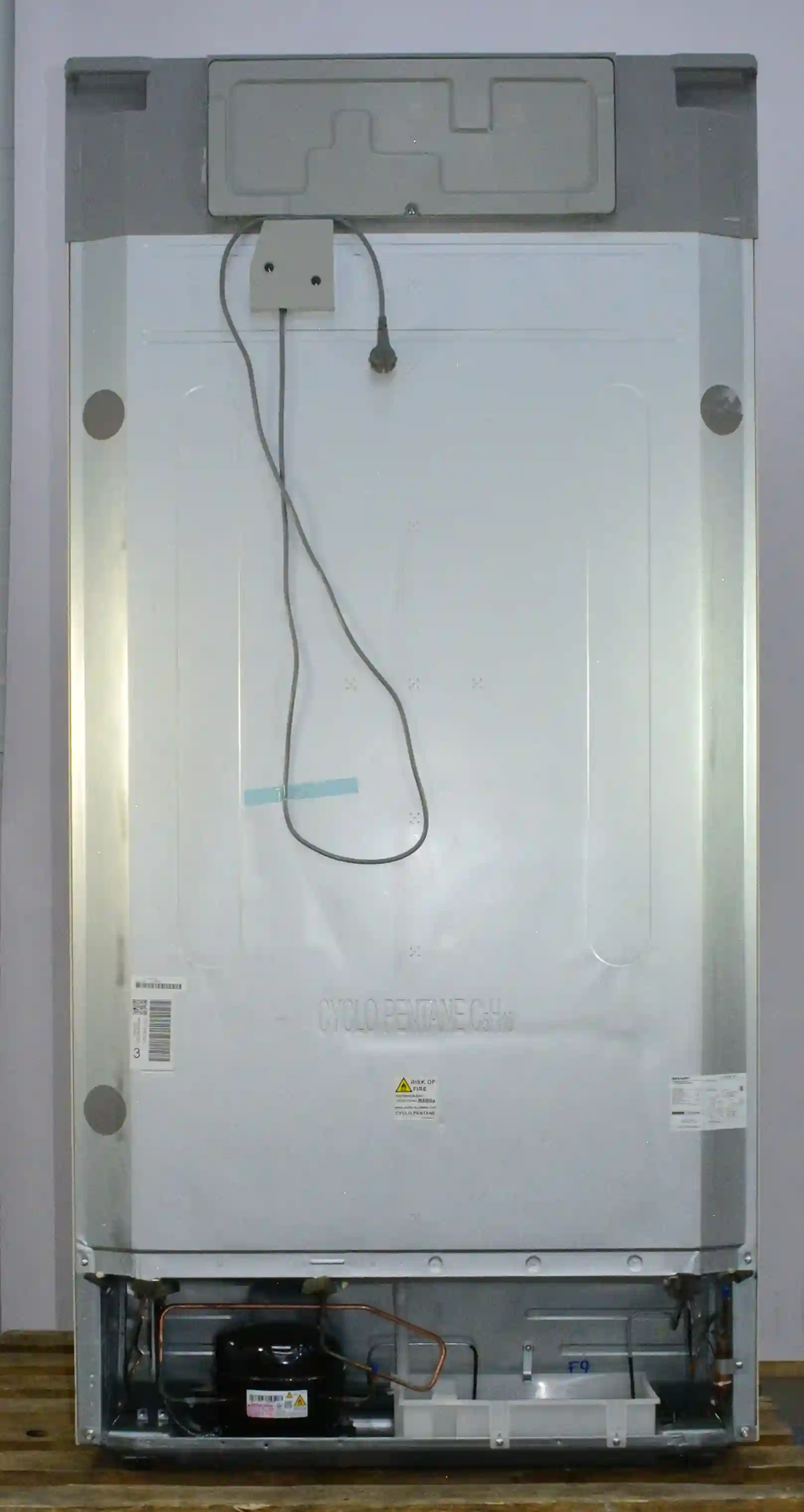 Холодильник SHARP SJ-EX98FBE k8 000072141