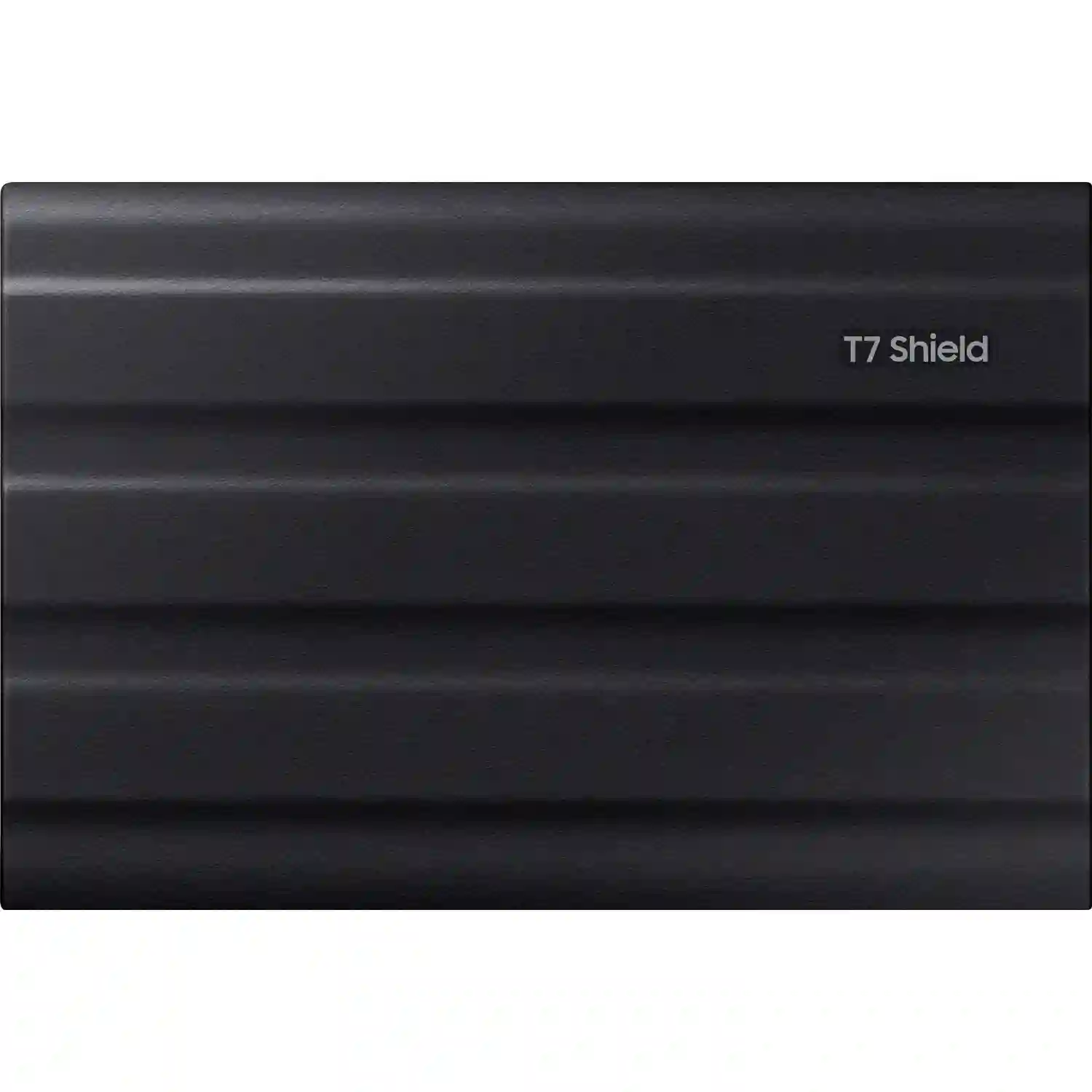 Внешний SSD диск SAMSUNG T7 Shield 2TB Black (MU-PE2T0S/WW)