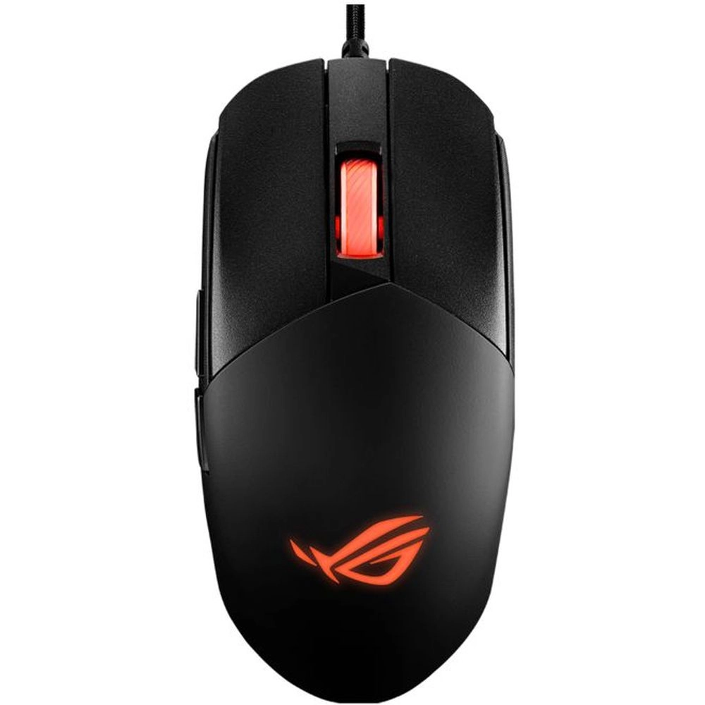 Мышь игровая ASUS P518 ROG Strix Impact III (90MP0300-BMUA00)