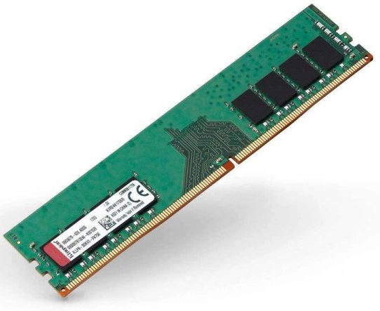 Оперативная память KINGSTON DIMM DDR4 16GB 3200 MHz (KVR32N22S8/16)