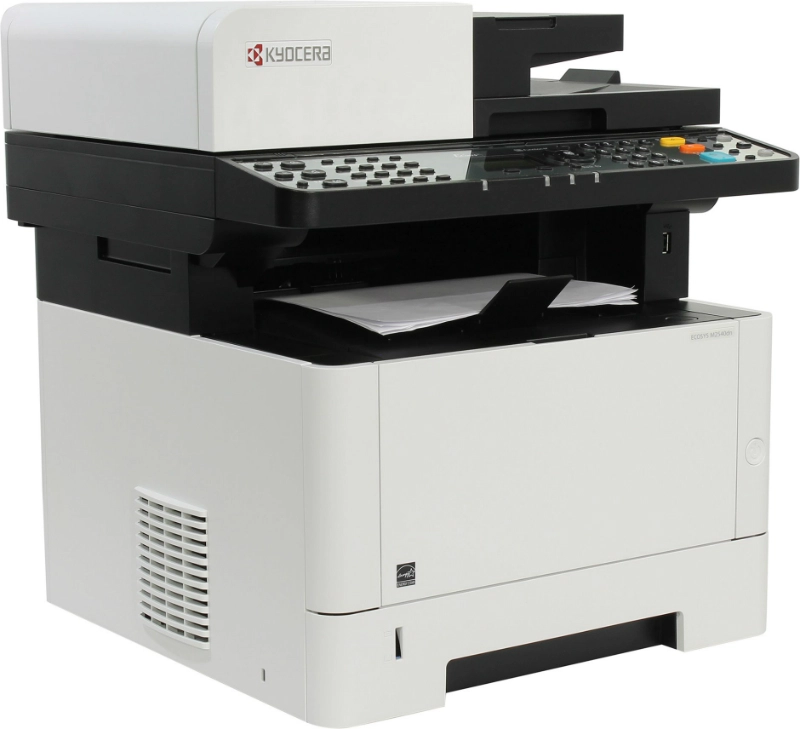 МФУ лазерное KYOCERA Ecosys M2540dn (1102SH3NL0)