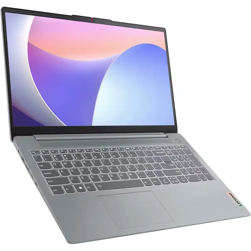 Ноутбук LENOVO IdeaPad Slim 3 15IAH8 15.6