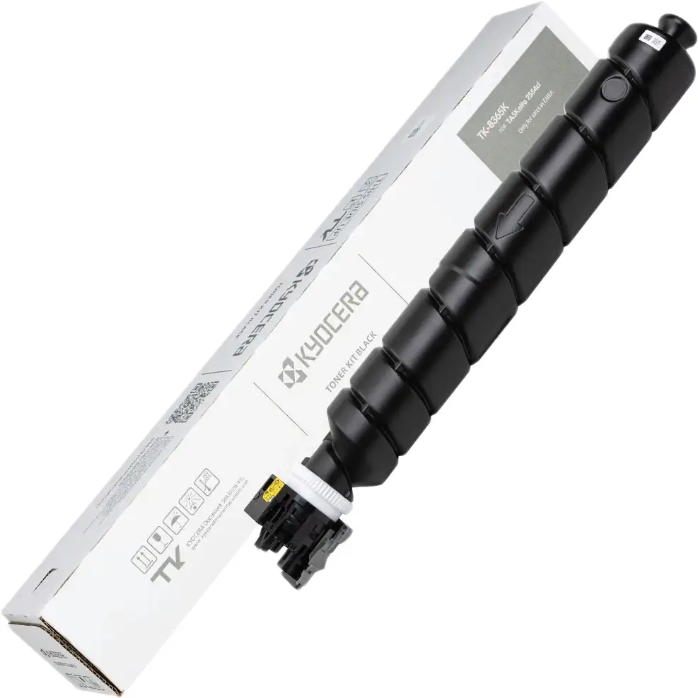 Тонер-картридж для лазерного принтера KYOCERA TK-8365K (1T02YP0NL0)