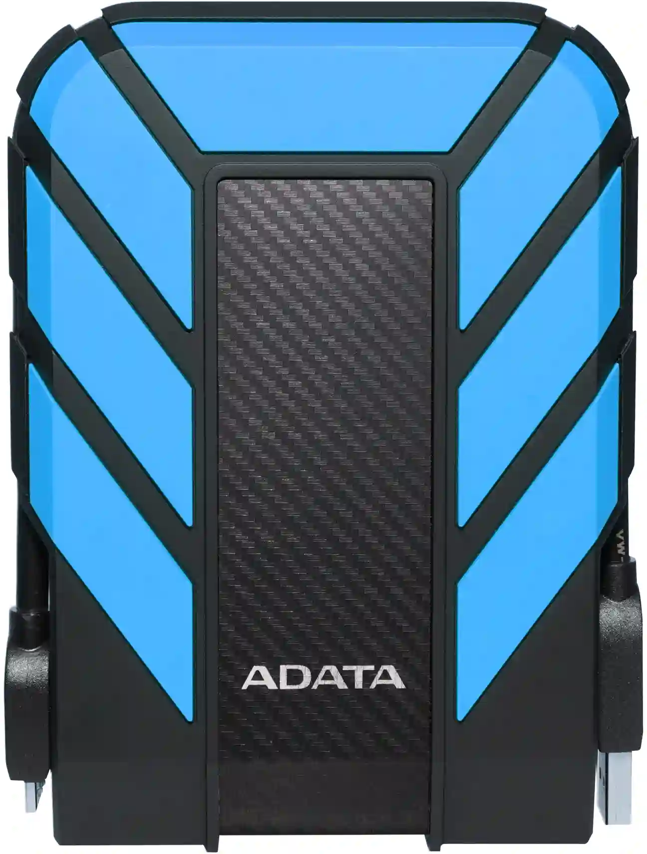 Внешний HDD диск ADATA DashDrive HD710P 1TB Blue (AHD710P-1TU31-CBL)