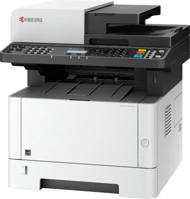 МФУ лазерное KYOCERA Ecosys M2040DN (1102S33NL0) 