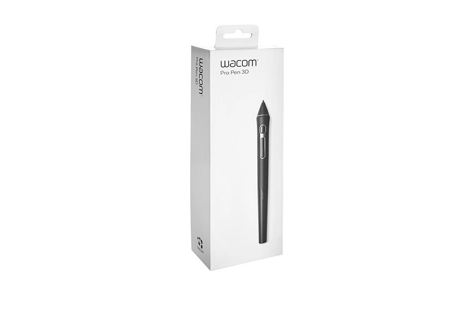 Перо для графического планшета WACOM Pro Pen 3D KP505