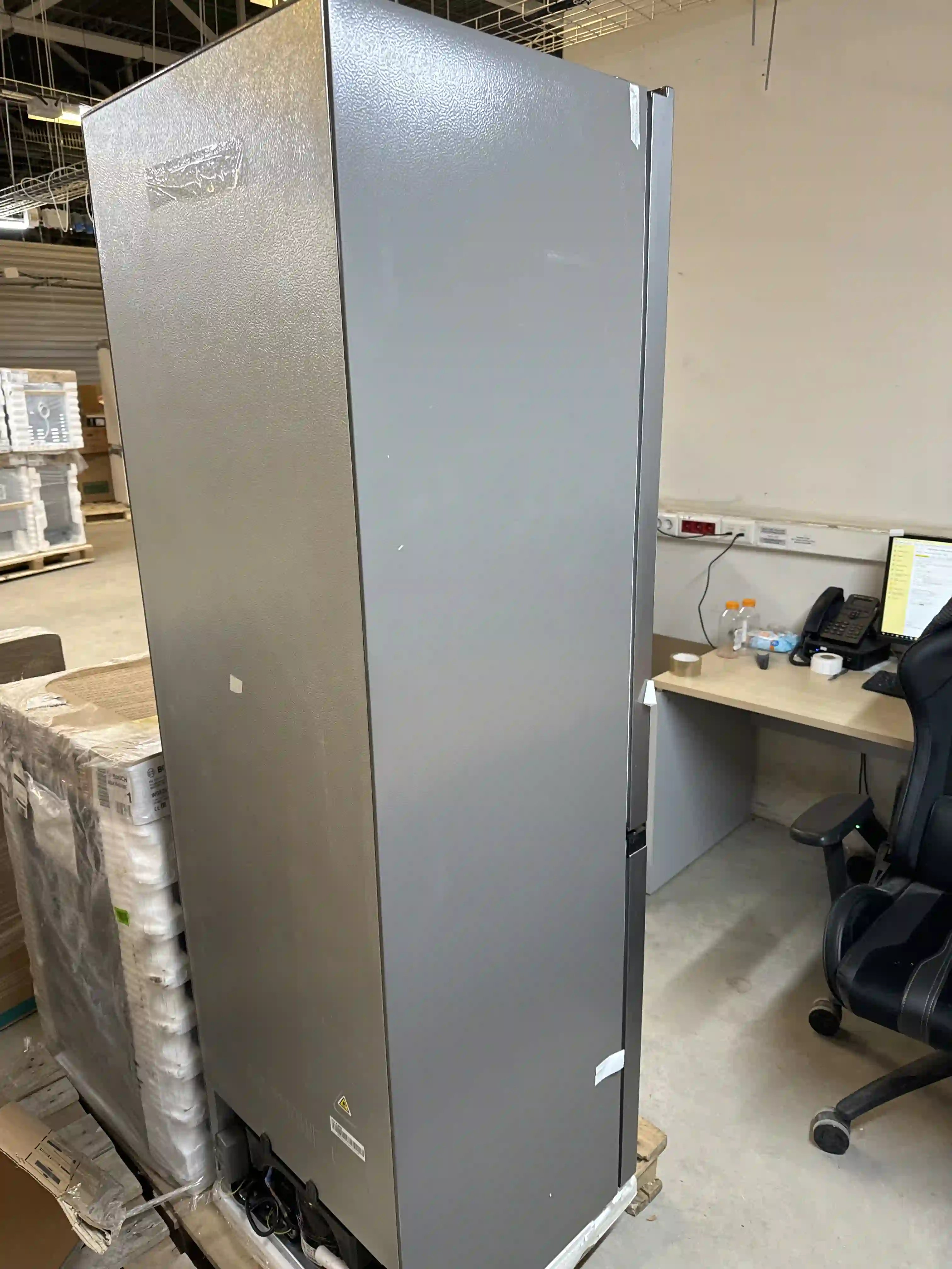 Холодильник GORENJE RK4181PS4 k6 000003204