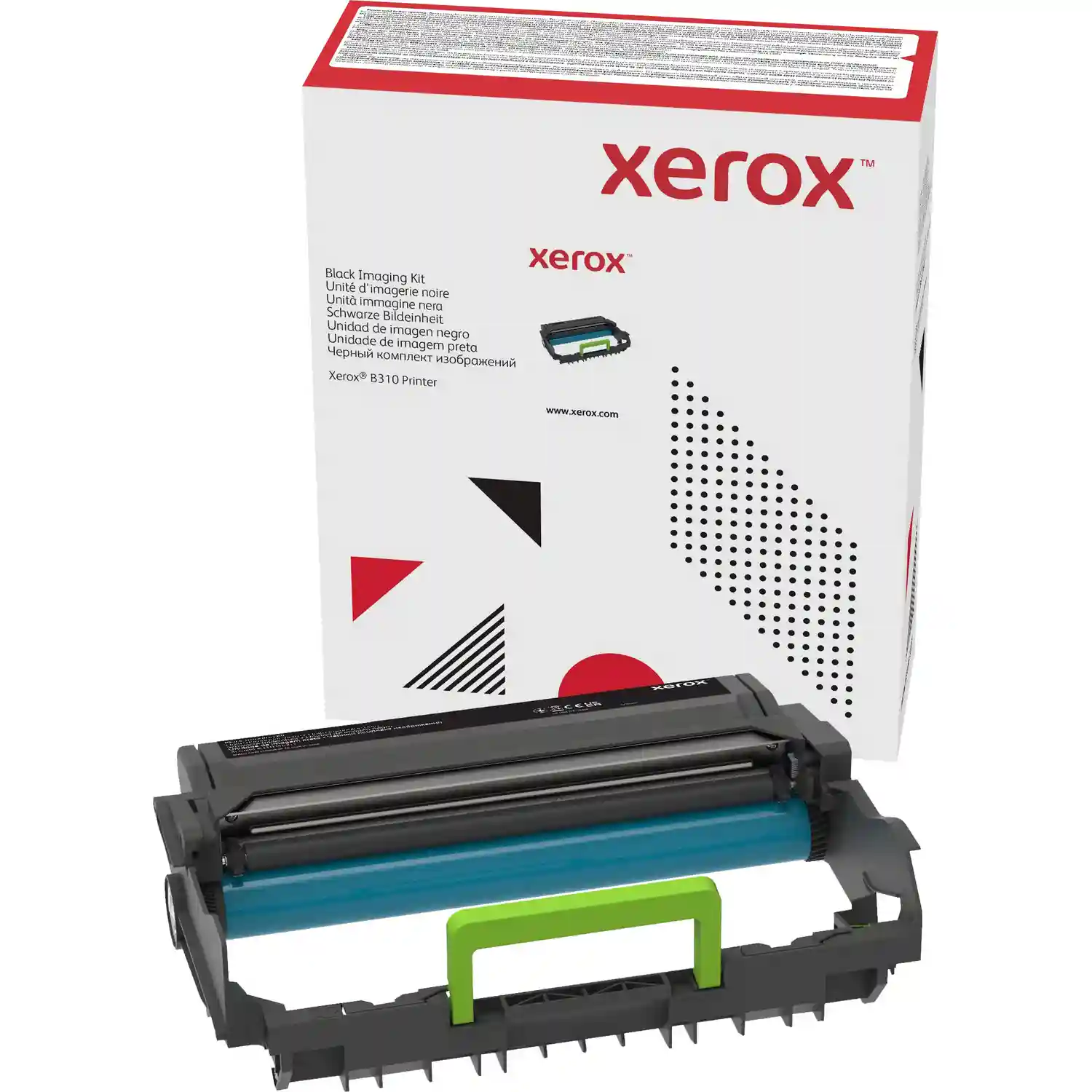 Копи-картридж XEROX B305/B310/B315 (013R00690)