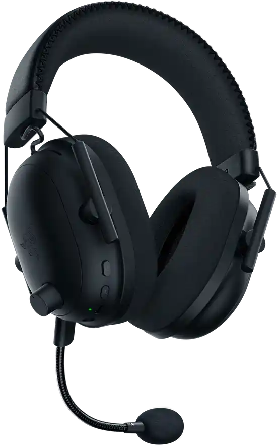 Гарнитура игровая RAZER Blackshark V2 Pro Black (RZ04-03220100-R3M1)