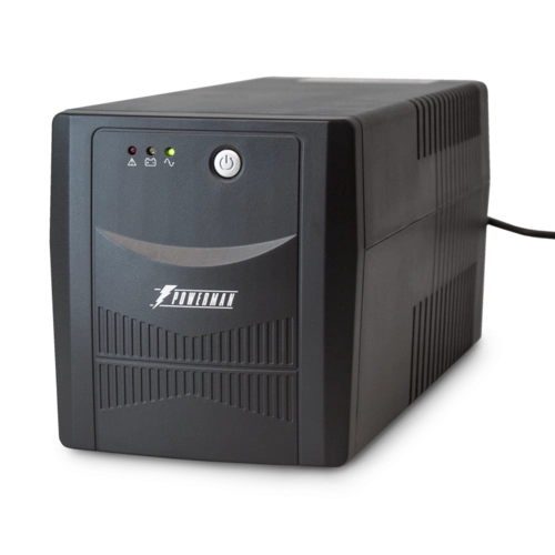 

ИБП POWERMAN Back Pro 1050