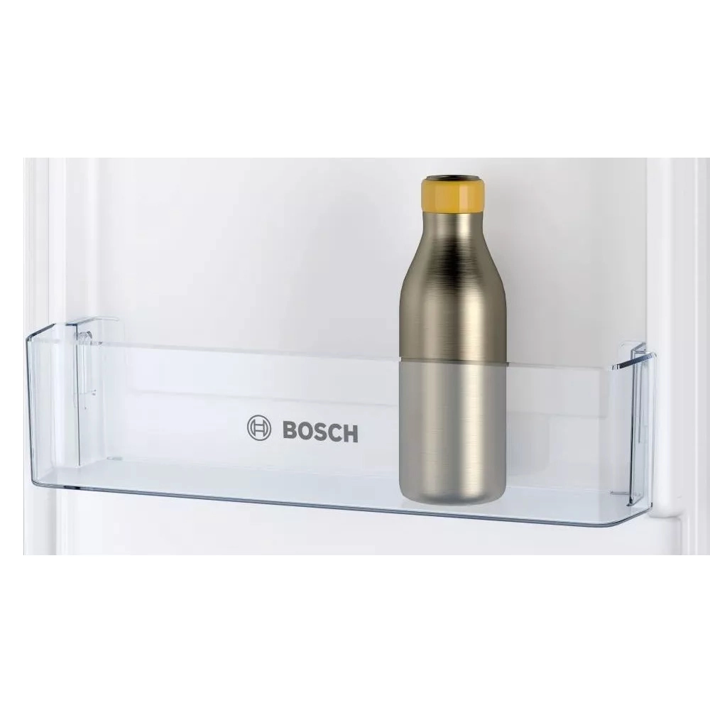 Встраиваемый холодильник BOSCH KIV87NS306 Serie 2