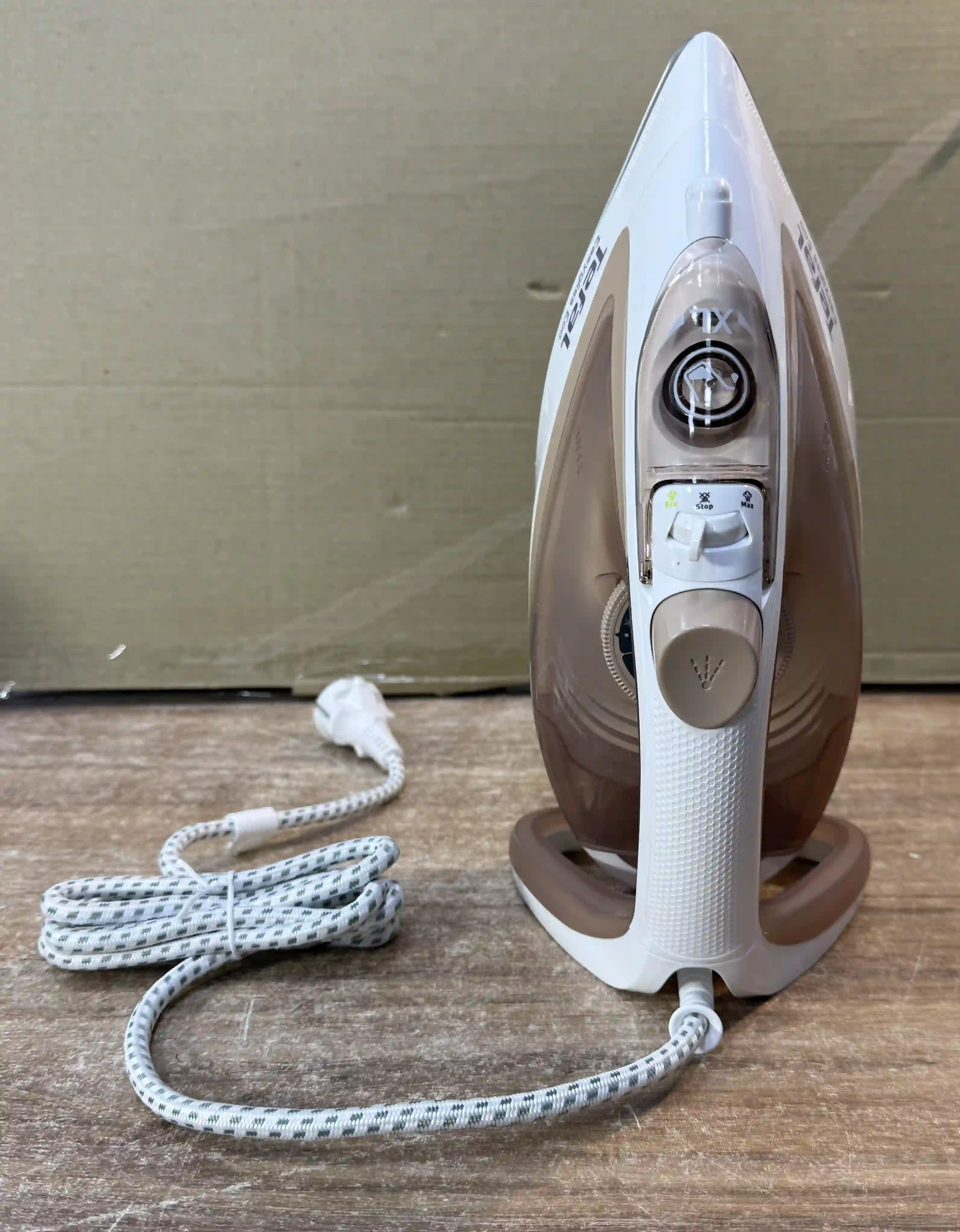 Утюг TEFAL FV5780E1 k6 000100344