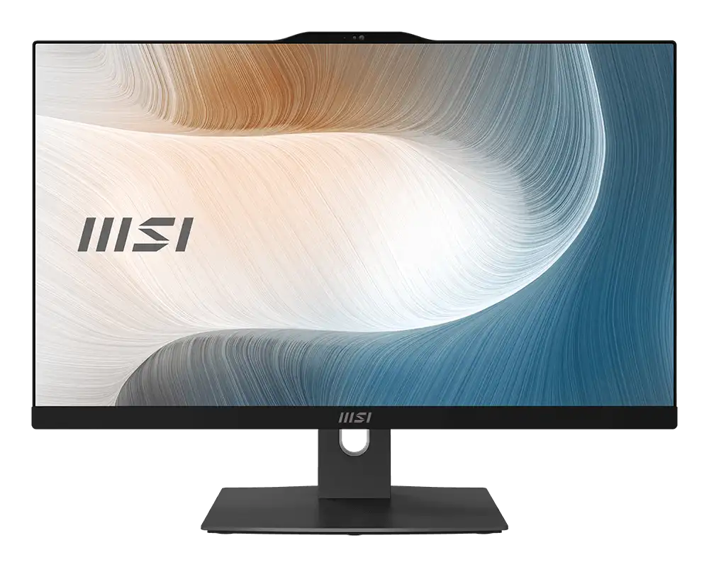 Моноблок MSI Modern AM242P 1M 23.8" (9S6-AE0721-1027)