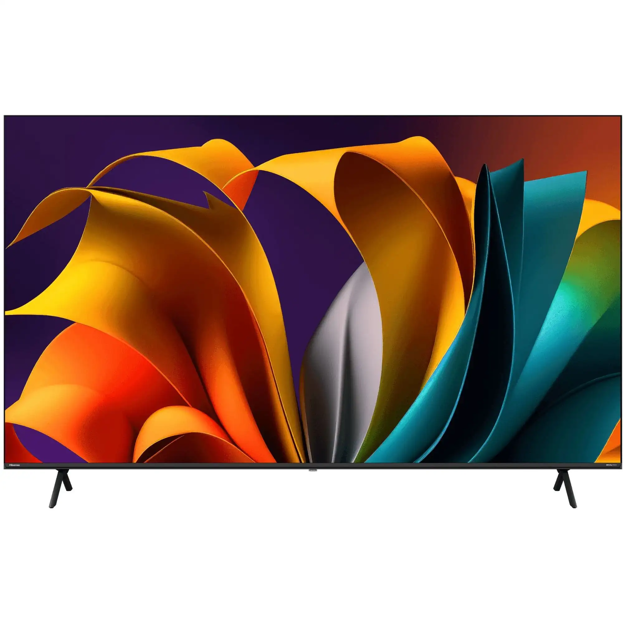 Телевизор HISENSE 85A6N 85"