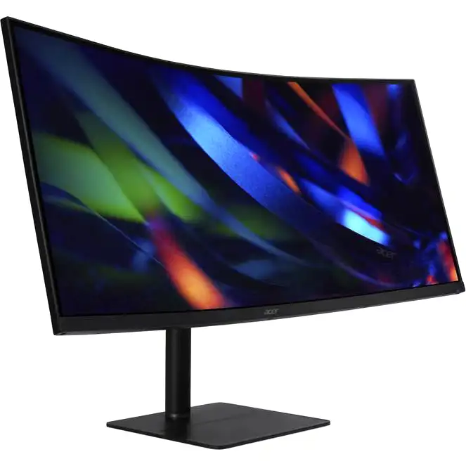 Монитор ACER CZ342CURVbmiphuzx 34" (UM.CC2EE.V01)