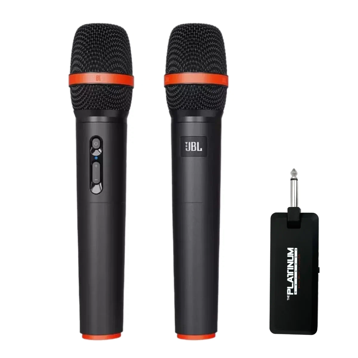 Микрофон для караоке JBL Microphone 300 (MIC300)