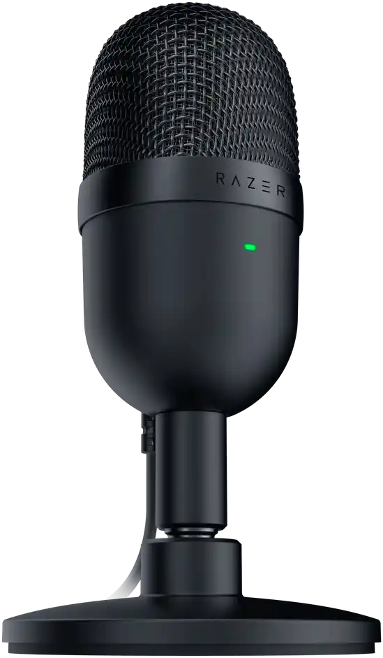 Микрофон для стрима RAZER Seiren Mini (RZ19-03450100-R3M1)