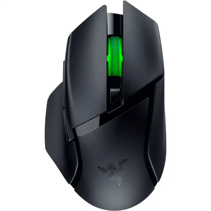 Мышь игровая RAZER Basilisk V3 X HyperSpeed (RZ01-04870100-R3G1)