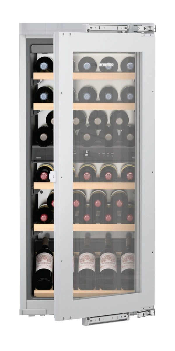 Встраиваемый винный шкаф LIEBHERR EWTdf 2353-21 001 