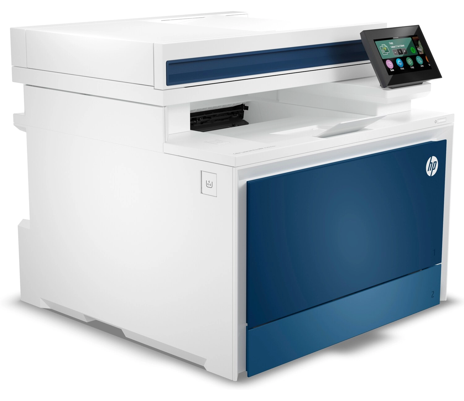 МФУ лазерное HP Color LaserJet Pro 4303fdn (5HH66A)