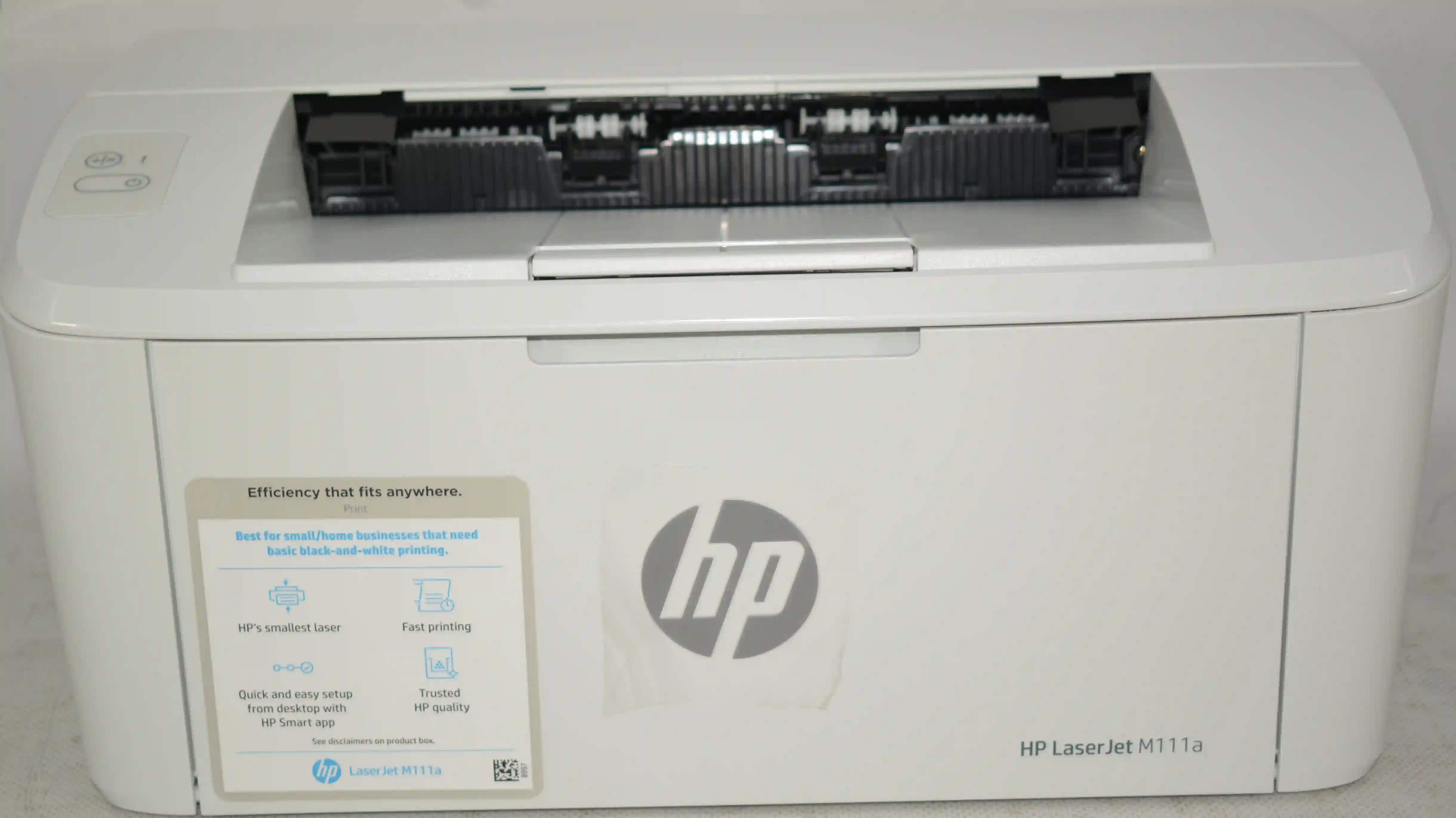 Принтер лазерный HP LaserJet M111a (7MD67A) k8 000012886