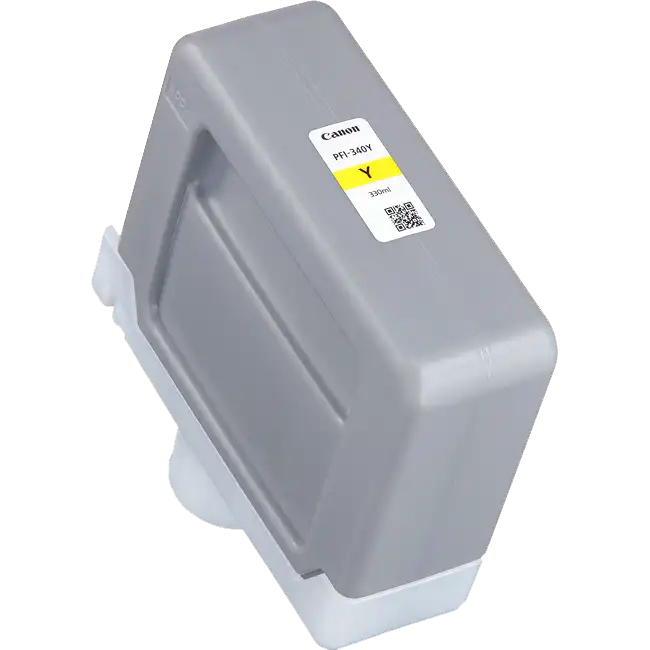 

Картридж для струйного принтера CANON PFI-340 Yellow (4777C001)
