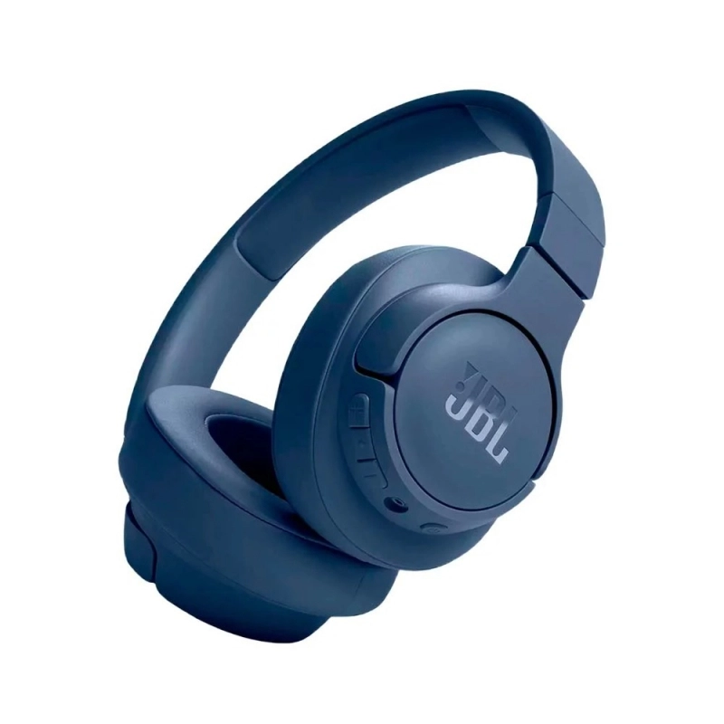 Наушники беспроводные JBL T720BT BLue (JBLT720BTBLU)