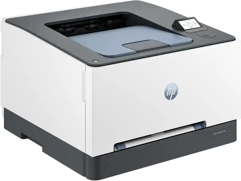 Принтер лазерный HP Color LaserJet Pro 3203dw (499N4A)