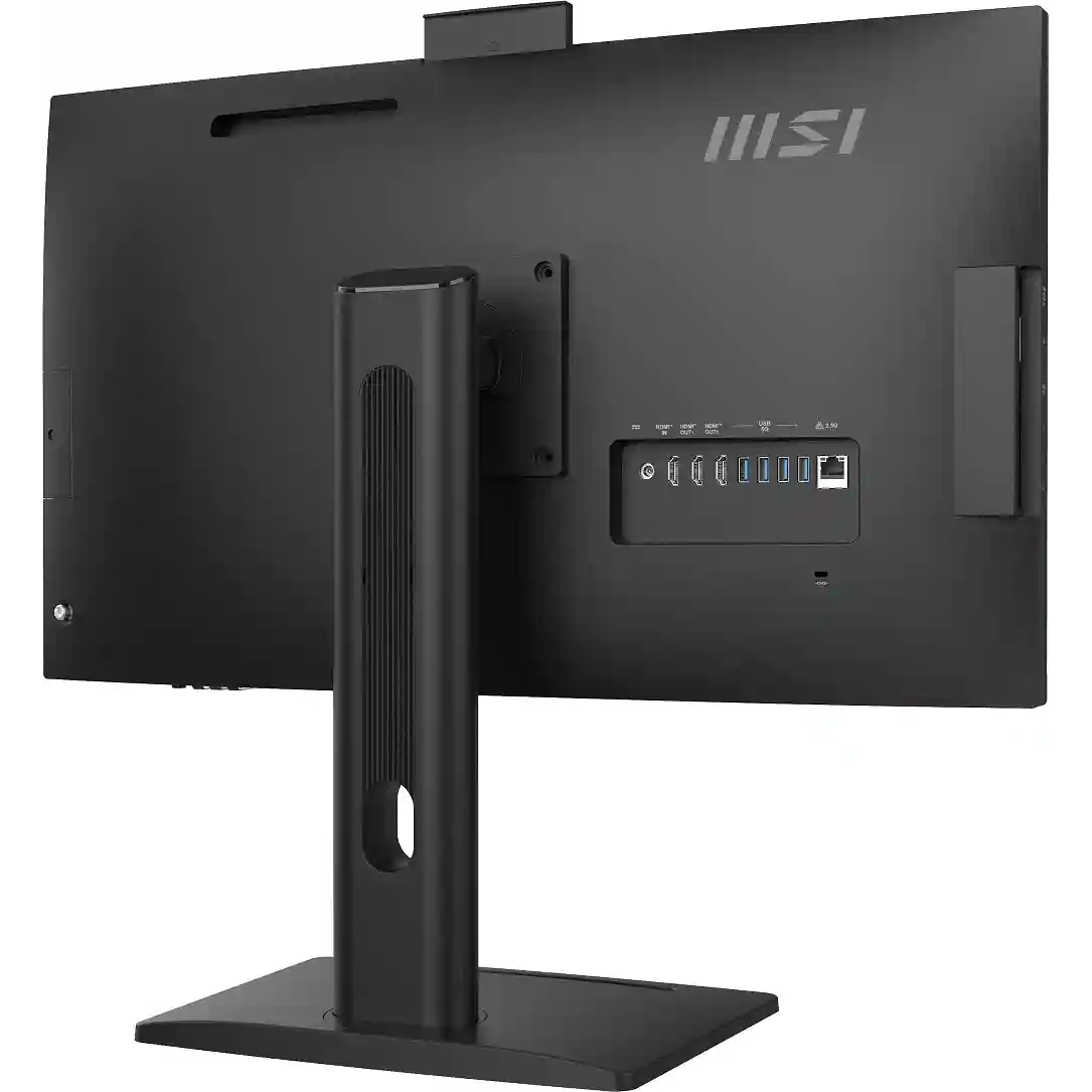 Моноблок MSI Modern AM273QP AI 1UM 27" (9S6-AF0111-003)