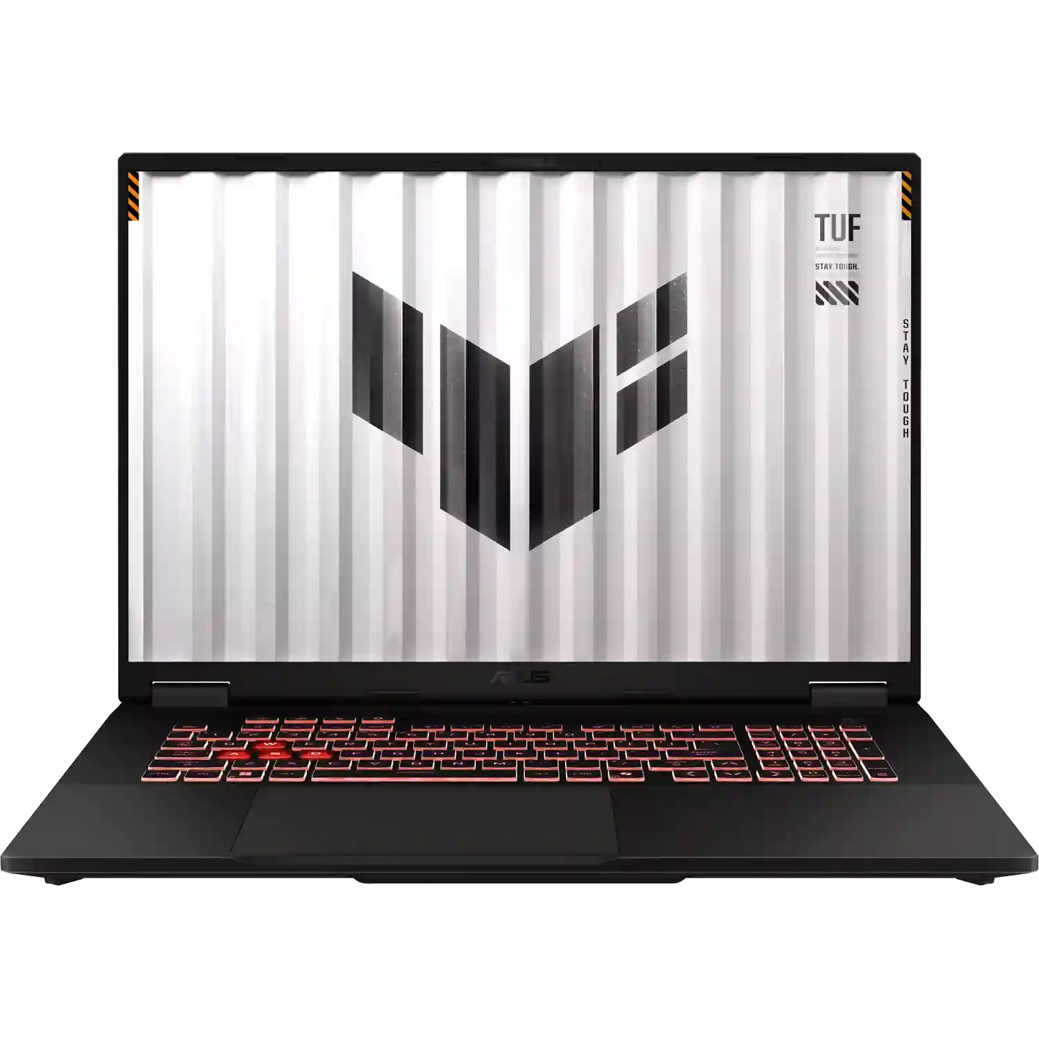 

Ноутбук ASUS TUF Gaming A18 FA808UH-S8052 18" (90NR0NM1-M002K0), Серый