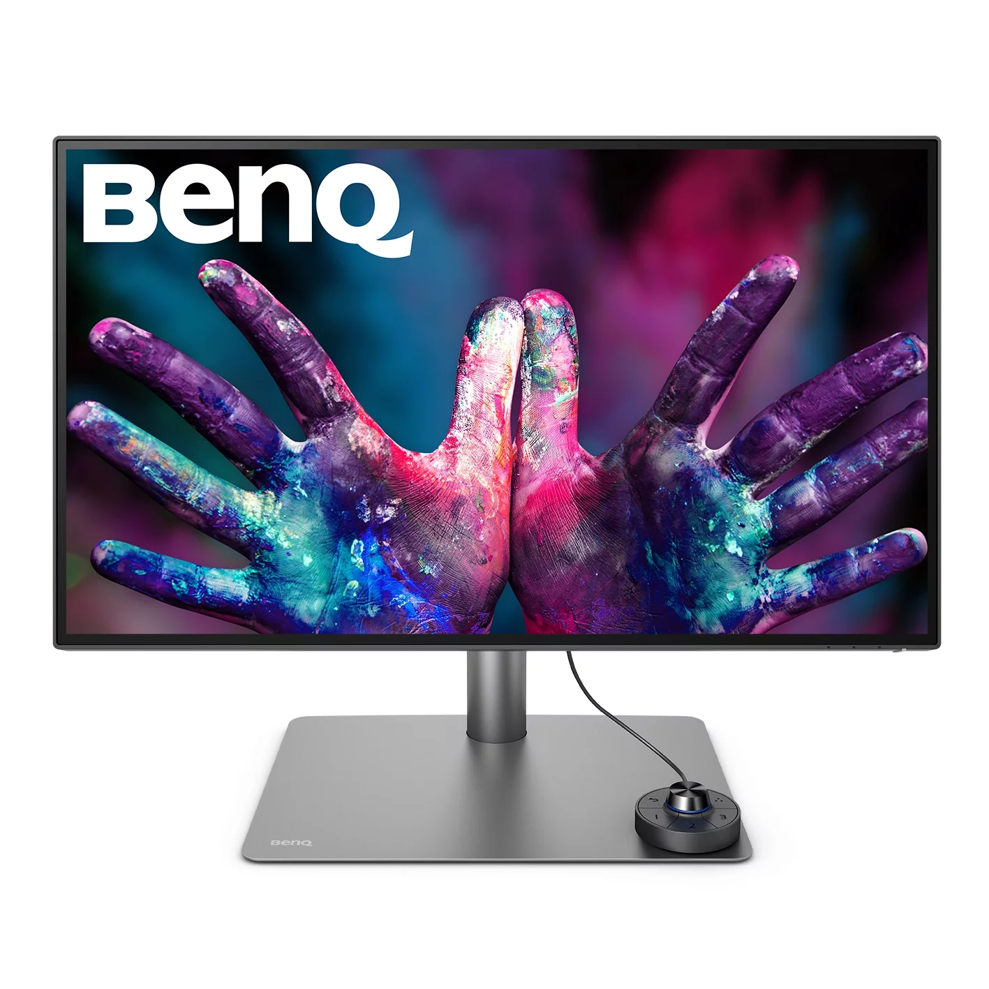 Монитор BENQ PD2725U 27" (PD2725U)