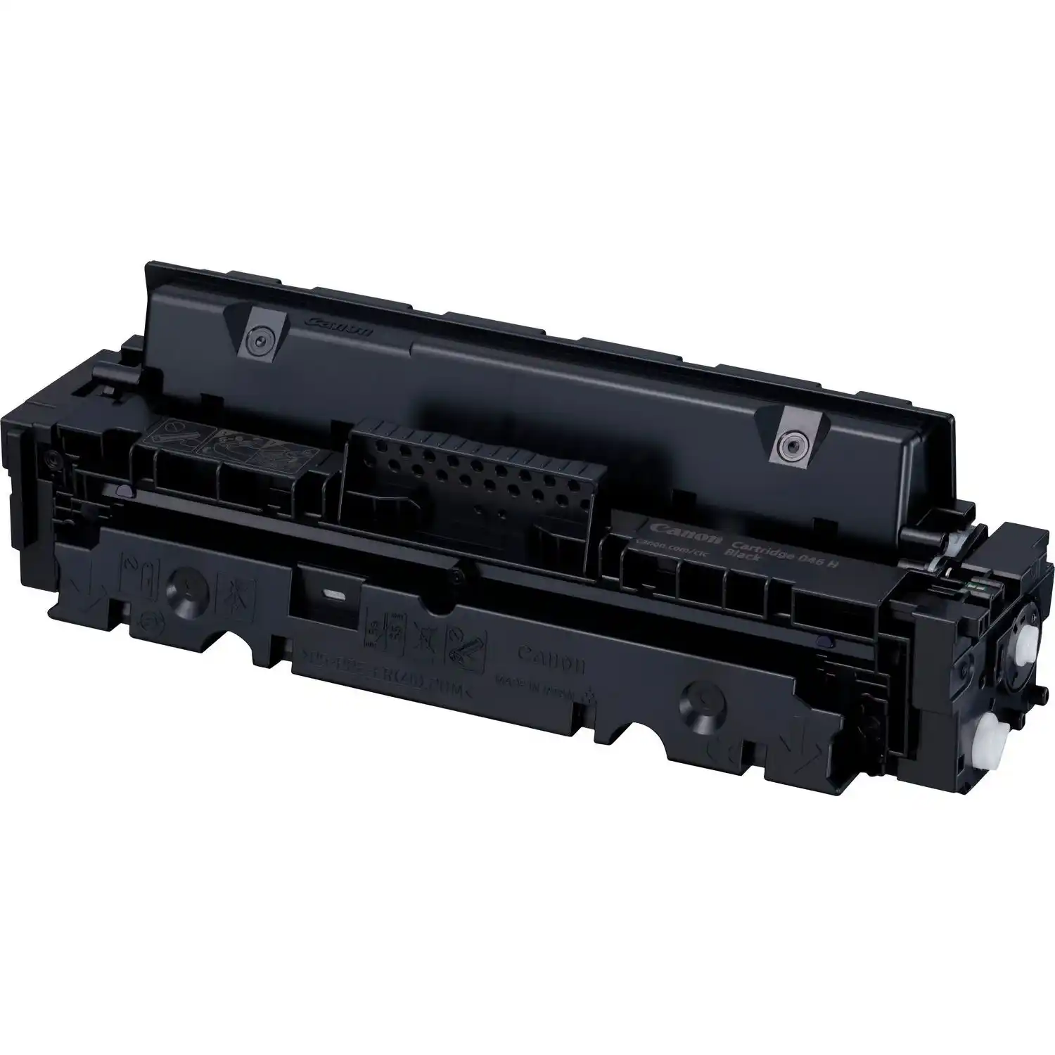 Картридж для лазерного принтера CANON 046 H Black (1254C002)