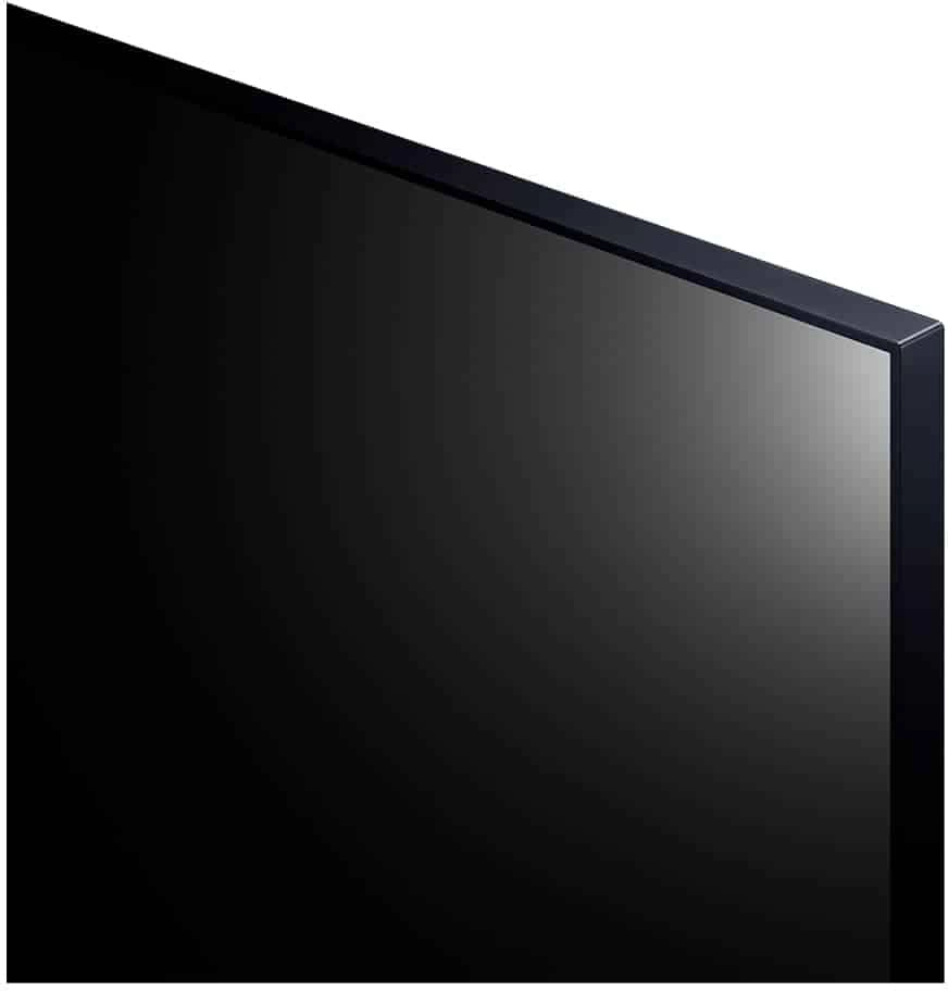 Коммерческий телевизор LG 43UR640S 43" (43UR640S0ZD)