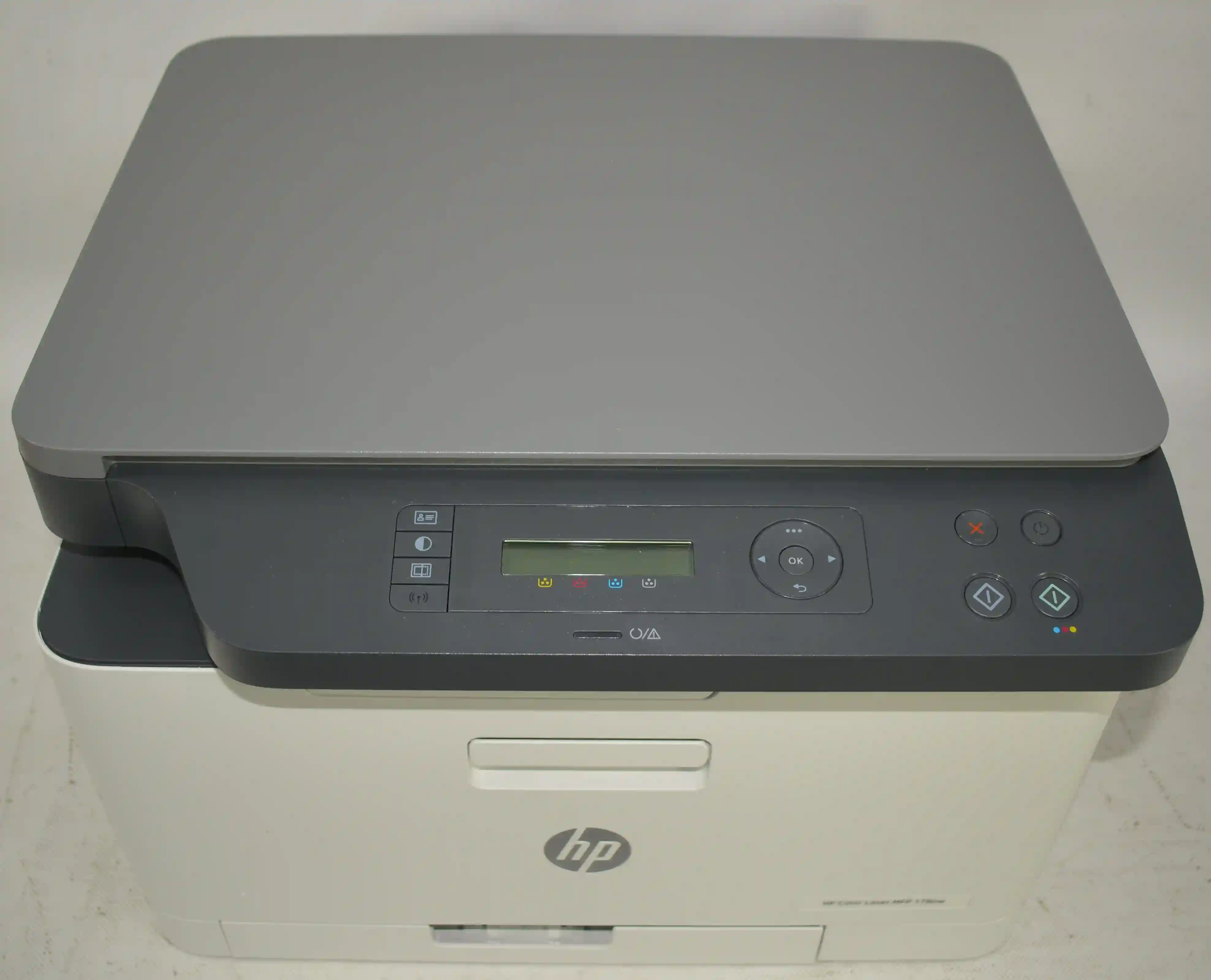 МФУ лазерное HP Color Laser 178nw (4ZB96A) k6 000011756