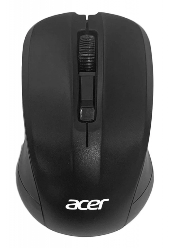 Мышь беспроводная ACER OMR010 (ZL.MCEEE.005)