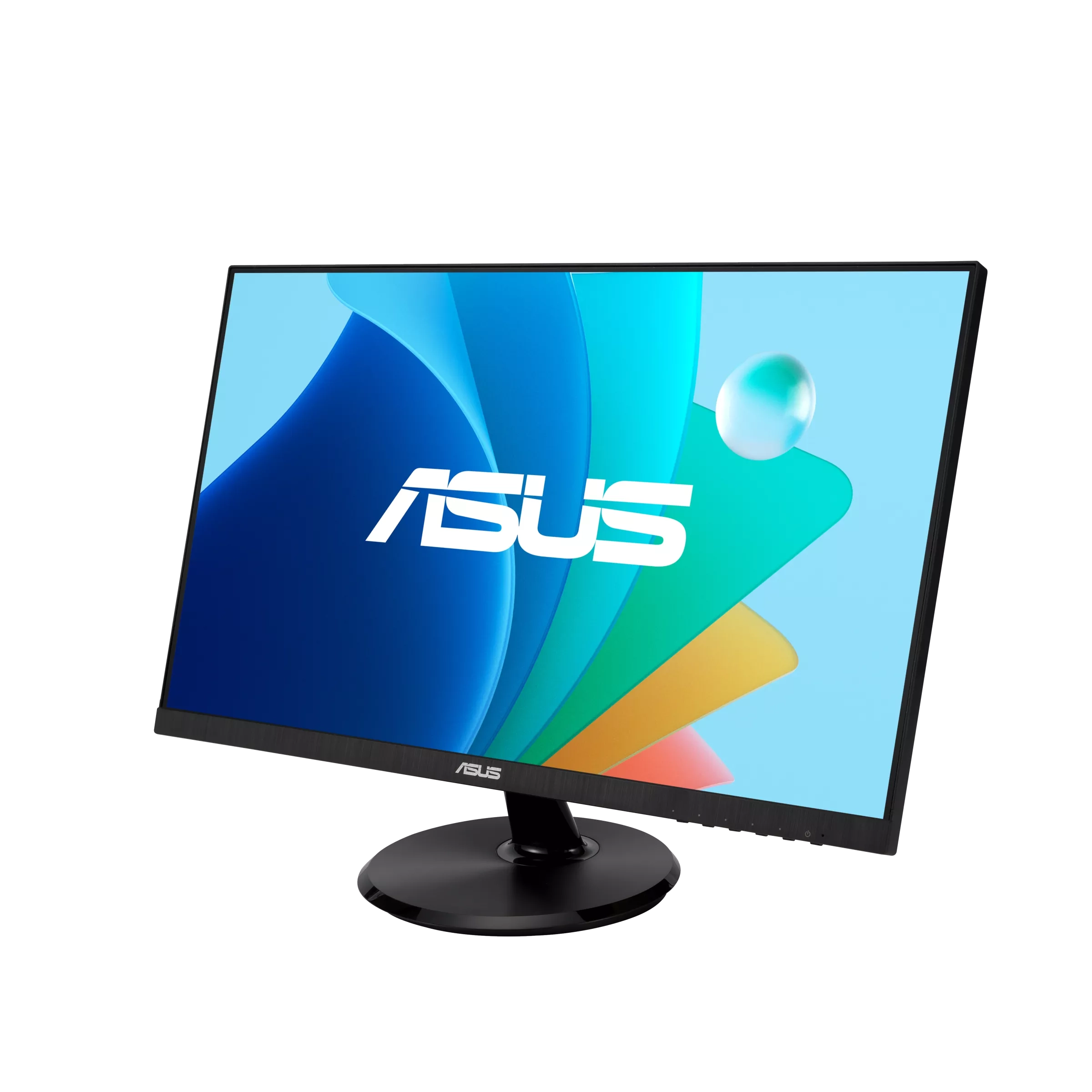 Монитор ASUS VA24DQFR 23.8" (90LM0541-B04370)