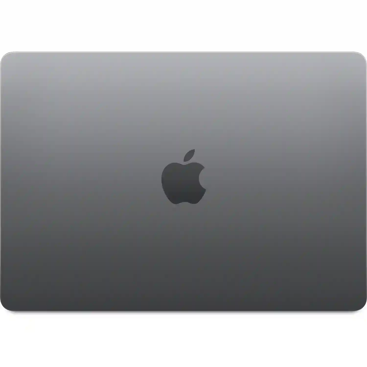 Ноутбук APPLE MacBook Air 13", M3 (8/10 core) 16GB/256GB Space Gray/RU (Z1B600229)