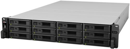 Модуль расширения сетевого хранилища без дисков SYNOLOGY Expansion Unit (RX1217)