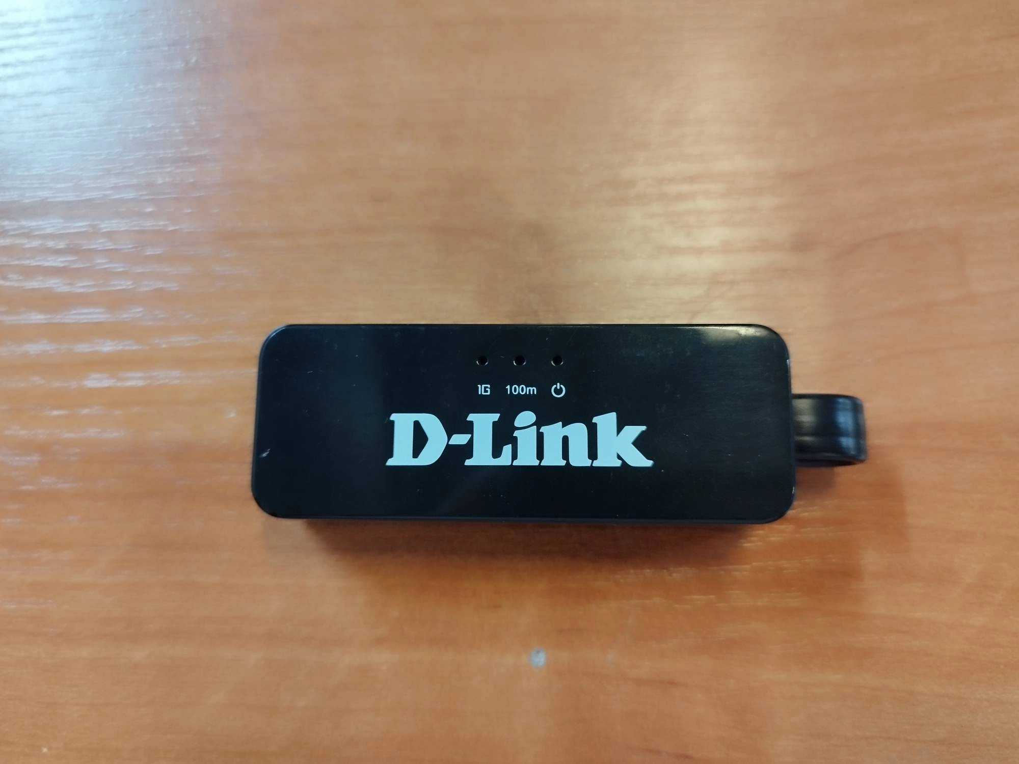 USB сетевая карта D-LINK DUB-1312/B2A k3