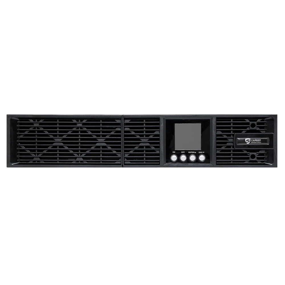 

ИБП CYBERELECTRO РСК-ЭКСПЕРТ-3000С-М