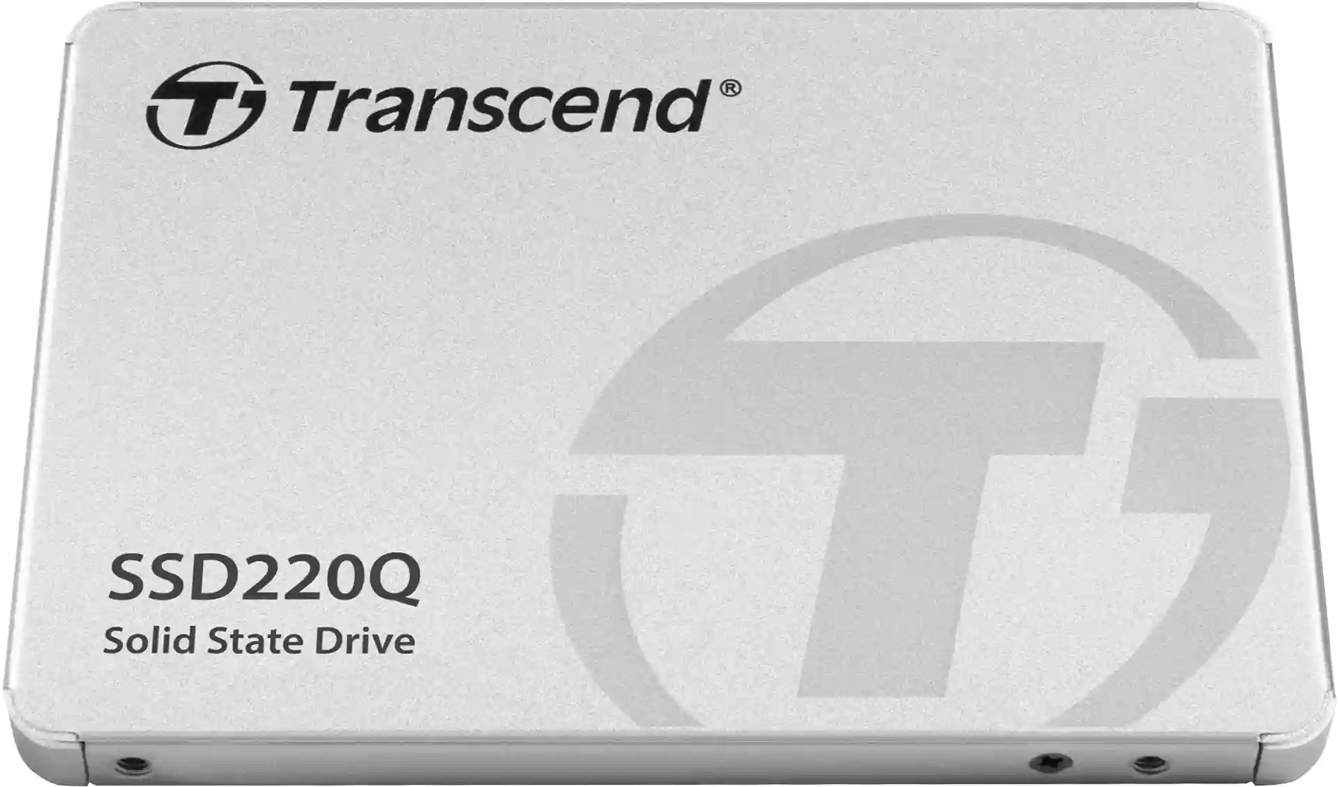 Внутренний SSD диск TRANSCEND SSD220Q 1TB, SATA3, 2,5" (TS1TSSD220Q)