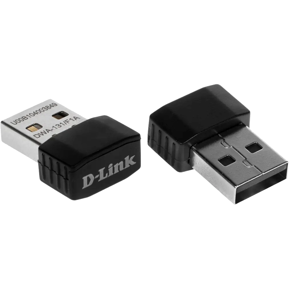 Wi-Fi адаптер D-LINK DWA-171/RU/D1A AC600