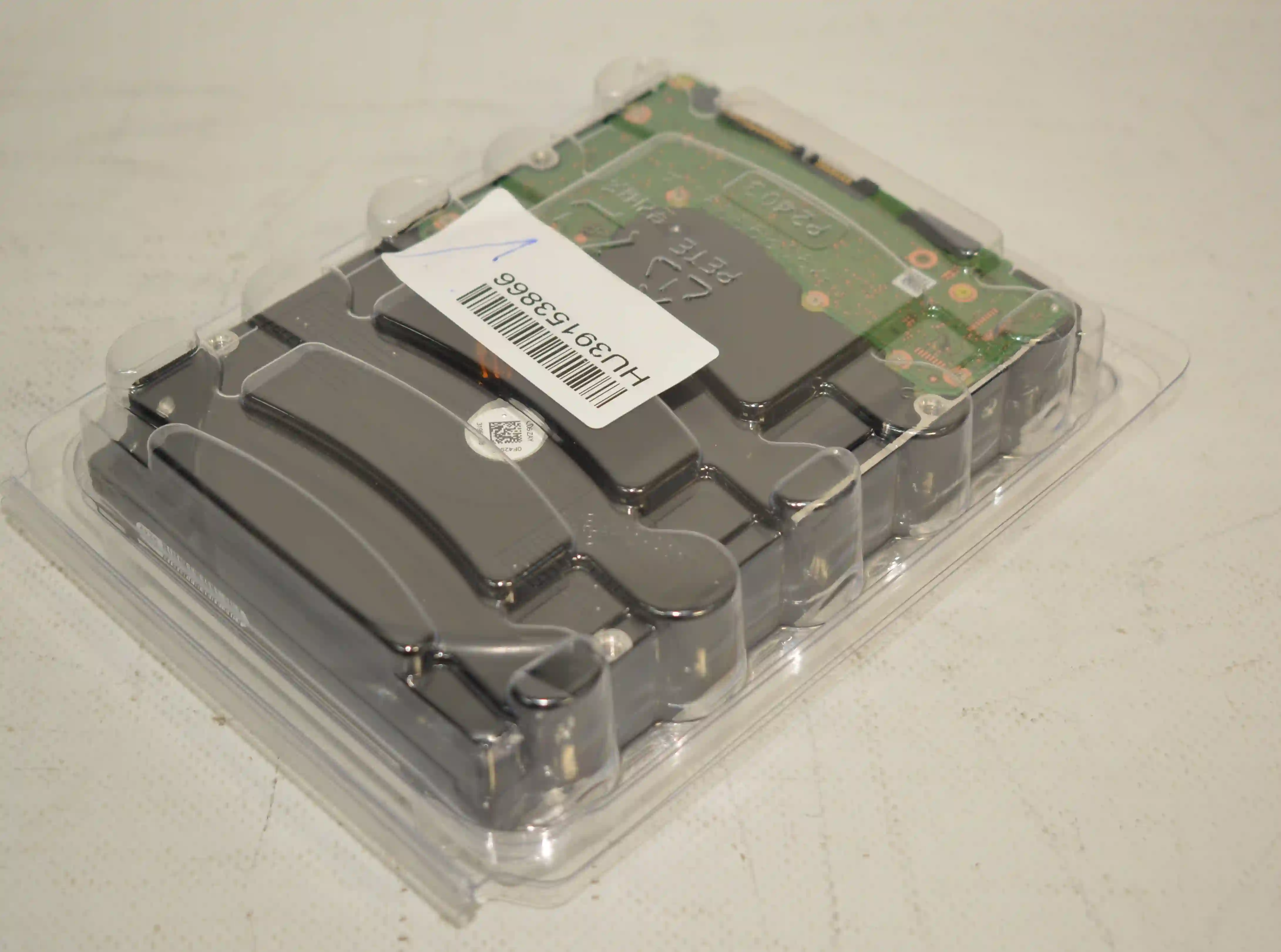 Внутренний HDD диск WD Ultrastar DC HC570 22TB, SATA, 3.5" (WUH722222ALE6L4) k5 000008627