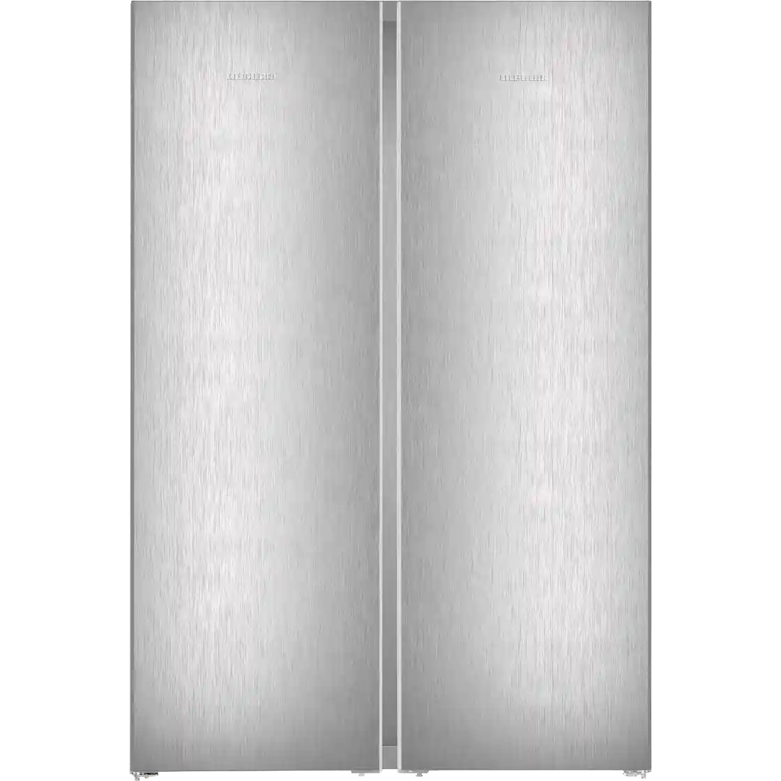 

Холодильник LIEBHERR XRFsf 5245-22 001 (SFNsfd 5247-22 001 + SRBsfc 5220-22 001), Серебристый