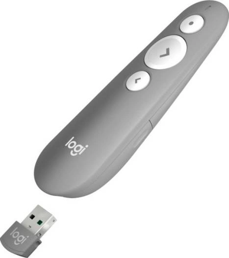 Презентер LOGITECH R500s (910-006520)